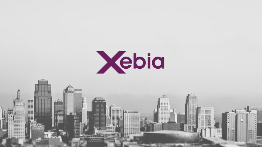 Xebia Technology Event